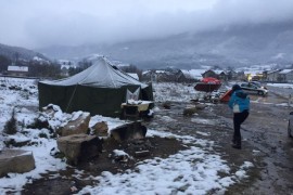 Stiže vrhunska oprema za utvrđivanje identiteta migranata