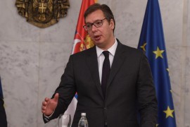 Vučić: Uskoro počinje gradnja "Turskog toka" kroz Srbiju