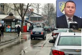 Bivši ministar u Živinicama demolirao kafić