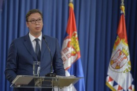 Vučić: Ideja o promjeni imena Republike Srpske neozbiljna i ...