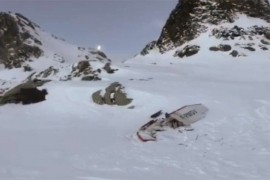 Sudar aviona i helikoptera u Italiji, sedam mrtvih