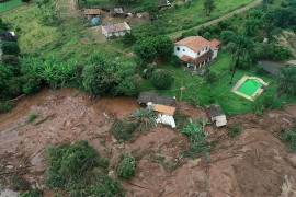 Potraga obustavljena, opasnost od pucanja druge brane u Brazilu