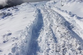 Runić: Situacija u Drvaru se stabilizuje