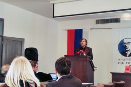 Kusturica uručio "Velike nagrade Ivo Andrić"
