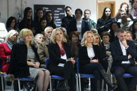 Trivić: Svakodnevno širiti prosvjetiteljstvo i duhovnost