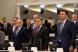 Formiranje vlasti na nivou BiH i FBiH i dalje u blokadi