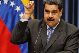 Maduro: "Imperija“ je pokušala da izvede puč u Venecueli