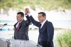 Da li će Nobelova nagrada za mir ove godine otići u ruke Zaeva i ...