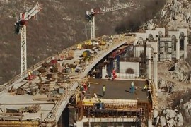 Kinezima isplaćeno pola milijarde evra