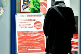 Penzioneri pohrlili na oglas, već 200 u redu za posao