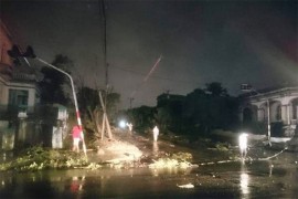 Tornado "protutnjao" Havanom: Troje mrtvih, 172 povrijeđenih