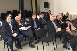Tihomir Gligorić na čelu dobojskog PDP-a