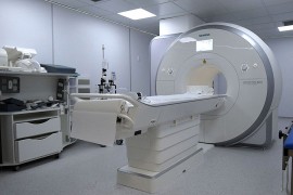 Na VMA puštena u rad nova magnetna rezonanca
