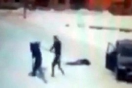 Pripadnik Žandarmerije i njegov prijatelj pretukli maloljetnike letvom?