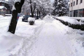 Drvaru prijete poplave