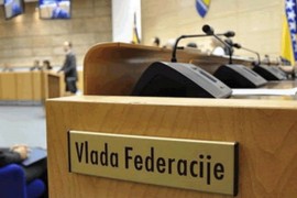 Od zdravstvenog osiguranja u FBiH za Fond solidarnosti 10,2 %