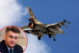 Plenković "otprilike ima ideju" zašto je propao posao s izraelskim ...