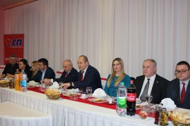 Đokić: SP snažna poluga razvoja Dervente
