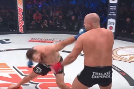 Bader brutalno nokautirao Emelijanenka i umalo mu okončao karijeru