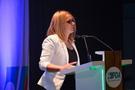 Podignuta optužnica protiv poslanice u Predstavničkom domu FBiH