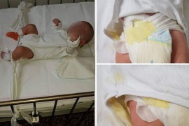 Oglasila se majka blizanaca čije su fotografije potresle region