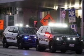 U pucnjavi u Hjustonu ranjeno pet policajaca, napadači ubijeni