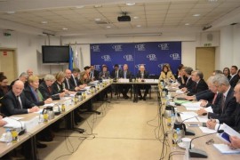 PIC danas o inicijativi SDA