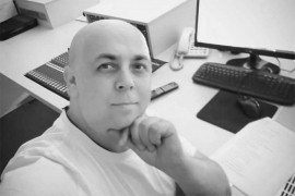Danas komemoracija i sahrana novinara Slobodana Milijaševića