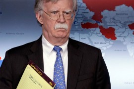 Bolton slučajno otkrio plan Amerike: "5.000 vojnika u Kolumbiju"