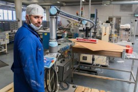 Hercegovac "Heroj norveške industrije"