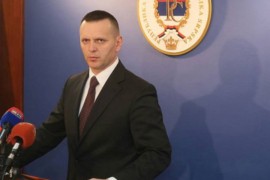 Lukač: Nema trajne zabrane okupljanja na Trgu Krajine