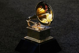 Procurila lista dobitnika Grammy nagrada