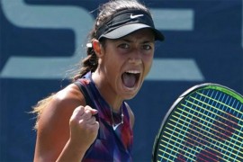 Danilovićeva eliminisana na startu Sankt Peterburga