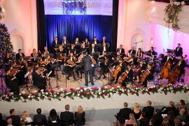 Odličan početak sezone za Filharmoniju