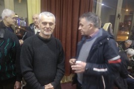 Zahvaljujući humanosti Fočaka jedini stanovnik Kremina dobija krov ...