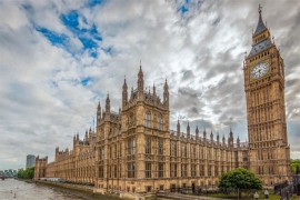 Britanski parlament protiv Brexita bez dogovora