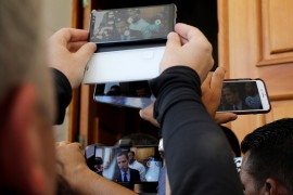 Skupština Venecuele donijela zakon o demokratskoj tranziciji