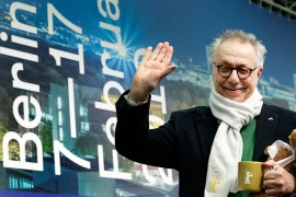 Ketrin Denev, Dajan Kruger i Kristijan Bejl zvijezde Berlinala