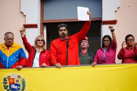 Maduro: Tramp naredio moje ubistvo