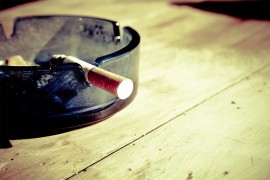 Sutra obilježavanje Dana bez cigarete