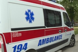 Radnicu udario kamion u krugu firme, podlegla povredama