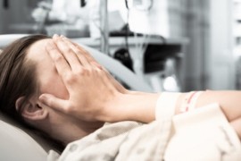 Pet žrtava virusa gripa u Crnoj Gori, među njima i dijete