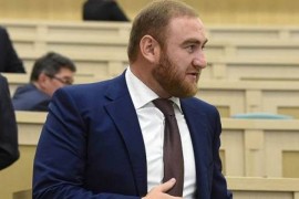 Ruski poslanik uhapšen u parlamentu zbog istrage o ubistvu