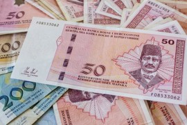 Naplaćeno 515.290 KM poreza na nepokretnosti