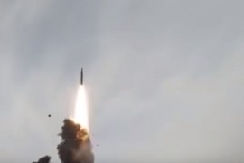 Kinezi se "pohvalili" projektilom za uništavanje nosača aviona