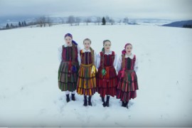 Poslušajte veliki hit Metallice u etno stilu