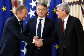 Džaferović: Dobili smo snažnu podršku, na nama je da pokrenemo ...