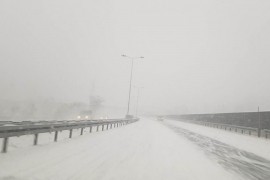 Ove godine početak gradnje autoputa Beograd-Sarajevo