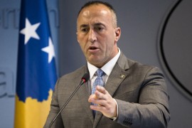 Haradinaj: Razumijem da priznanja nema bez odricanja teritorije