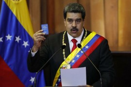 Maduro Amerikancima: Spriječite Vijetnam u Latinskoj Americi